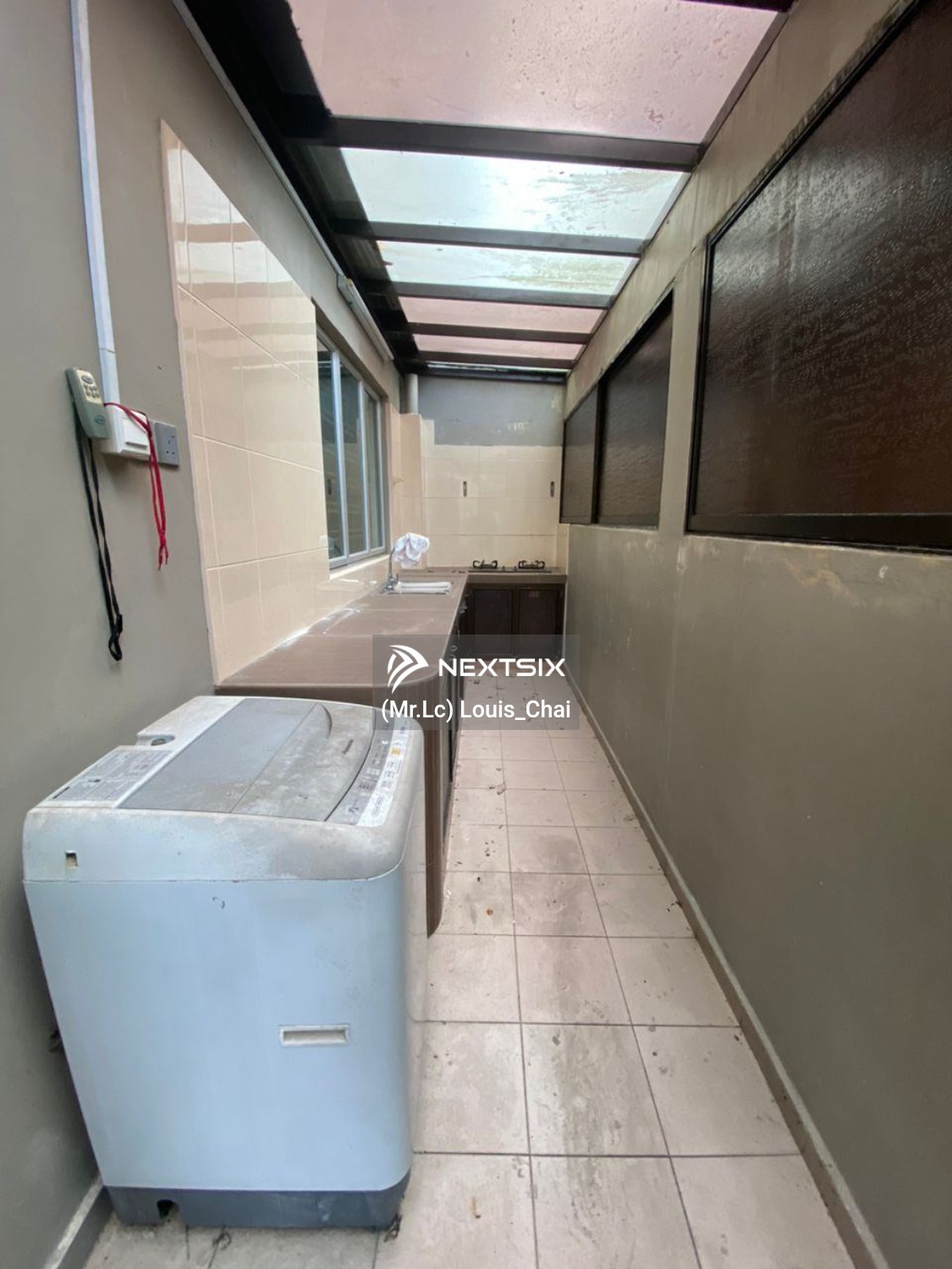 Semi-detached House For Sale in Ulu Tiram Johor - Image 23