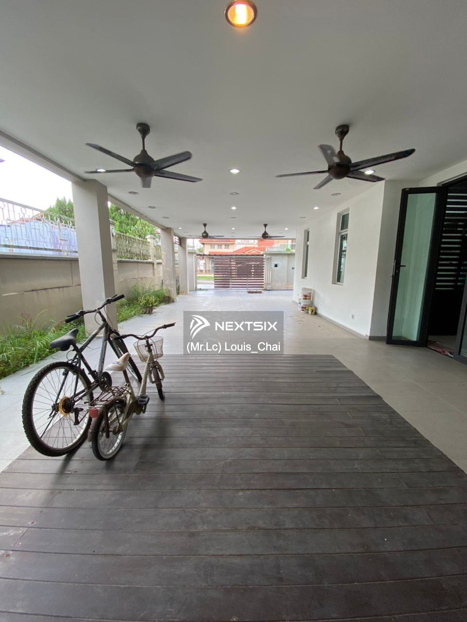 Semi-detached House For Sale in Ulu Tiram Johor - Image 24
