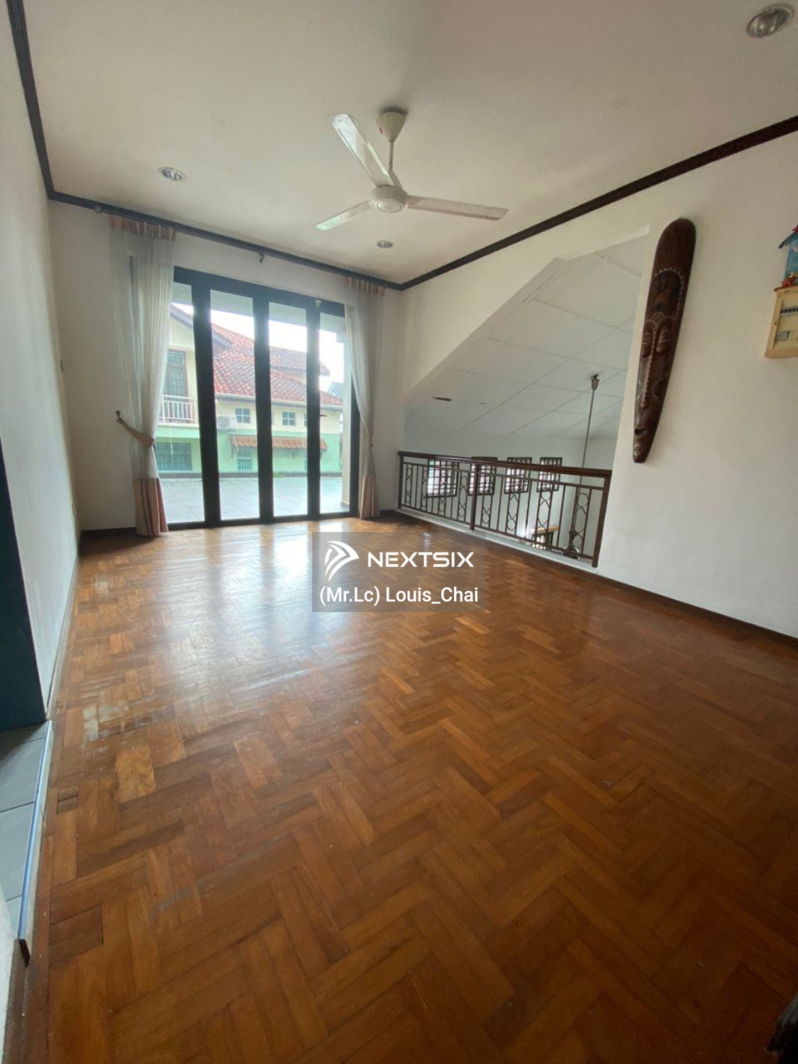 Semi-detached House For Sale in Ulu Tiram Johor - Image 5