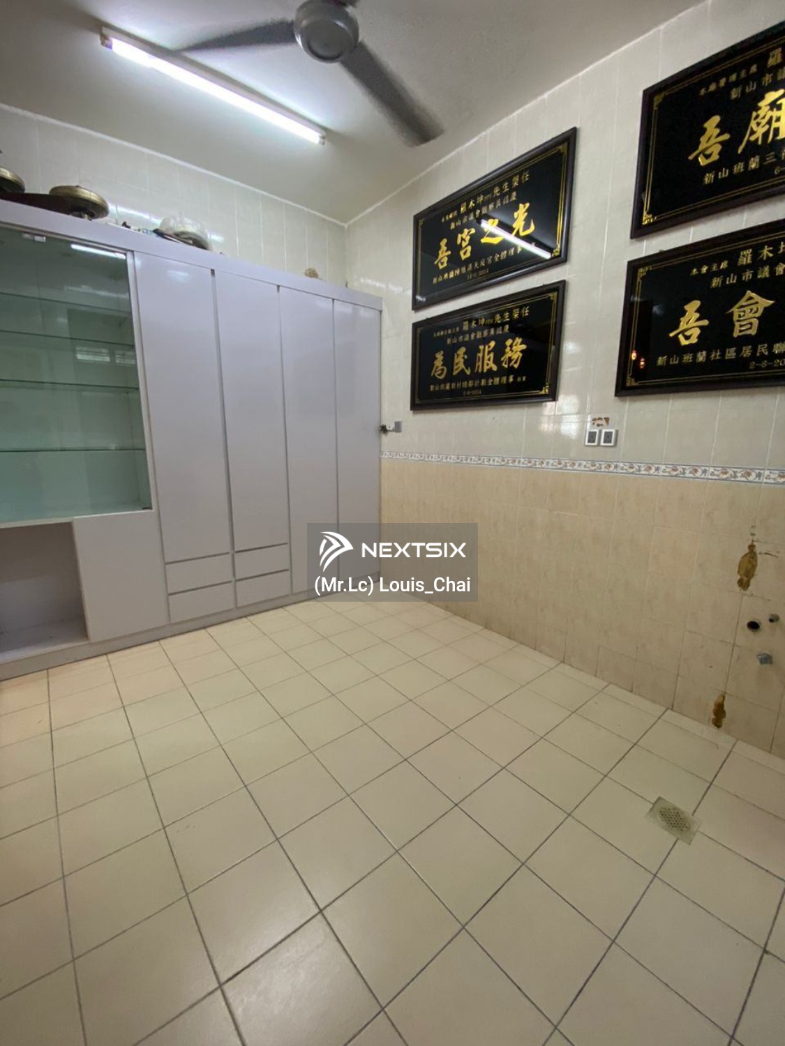 Semi-detached House For Sale in Ulu Tiram Johor - Image 6