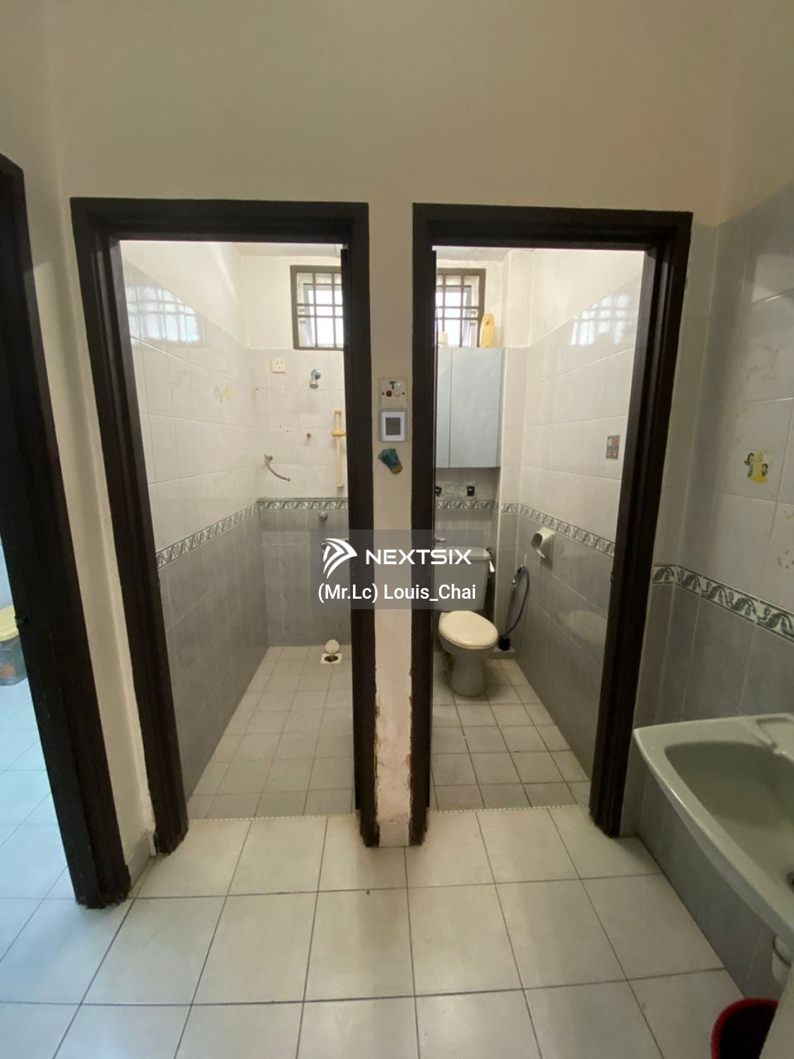 Semi-detached House For Sale in Ulu Tiram Johor - Image 8