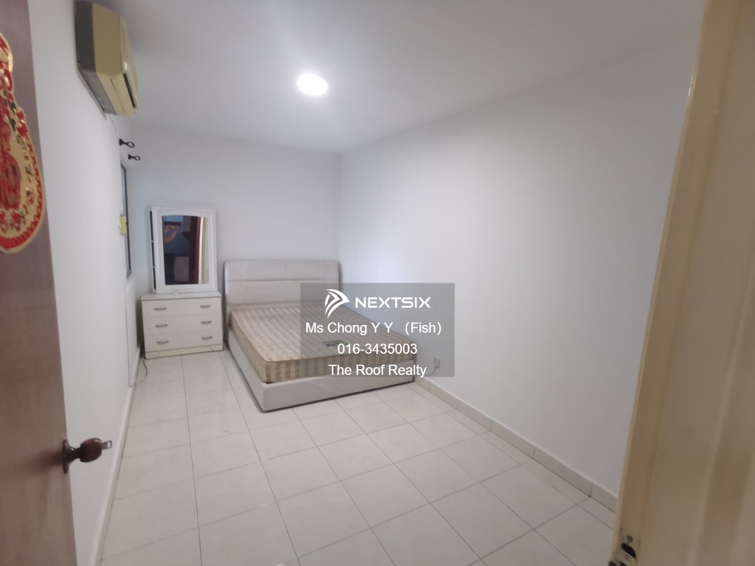 Condominium For Sale in Desa Petaling Kuala Lumpur