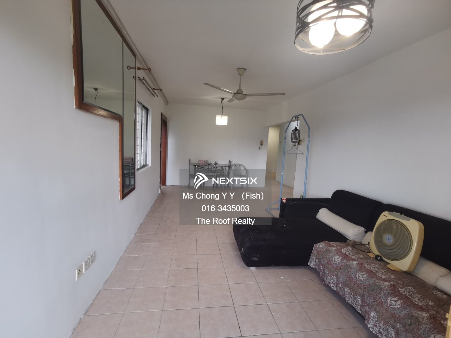 Condominium For Sale in Desa Petaling Wilayah Persekutuan Kuala Lumpur - Image 10