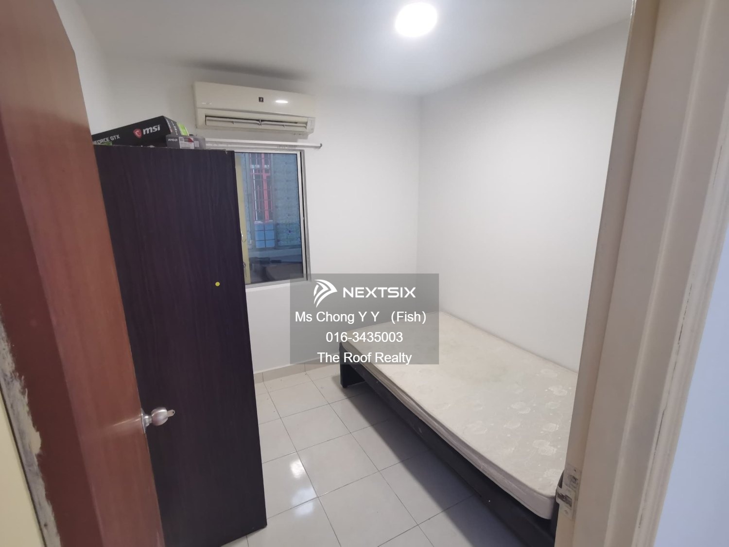 Condominium For Sale in Desa Petaling Wilayah Persekutuan Kuala Lumpur - Image 11
