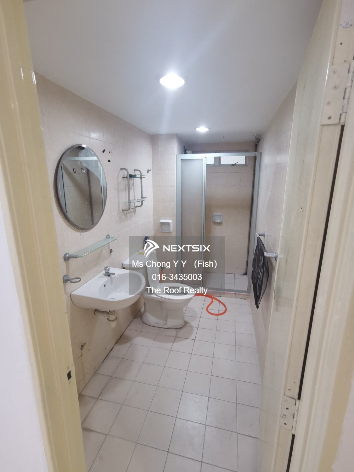 Condominium For Sale in Desa Petaling Wilayah Persekutuan Kuala Lumpur - Image 12