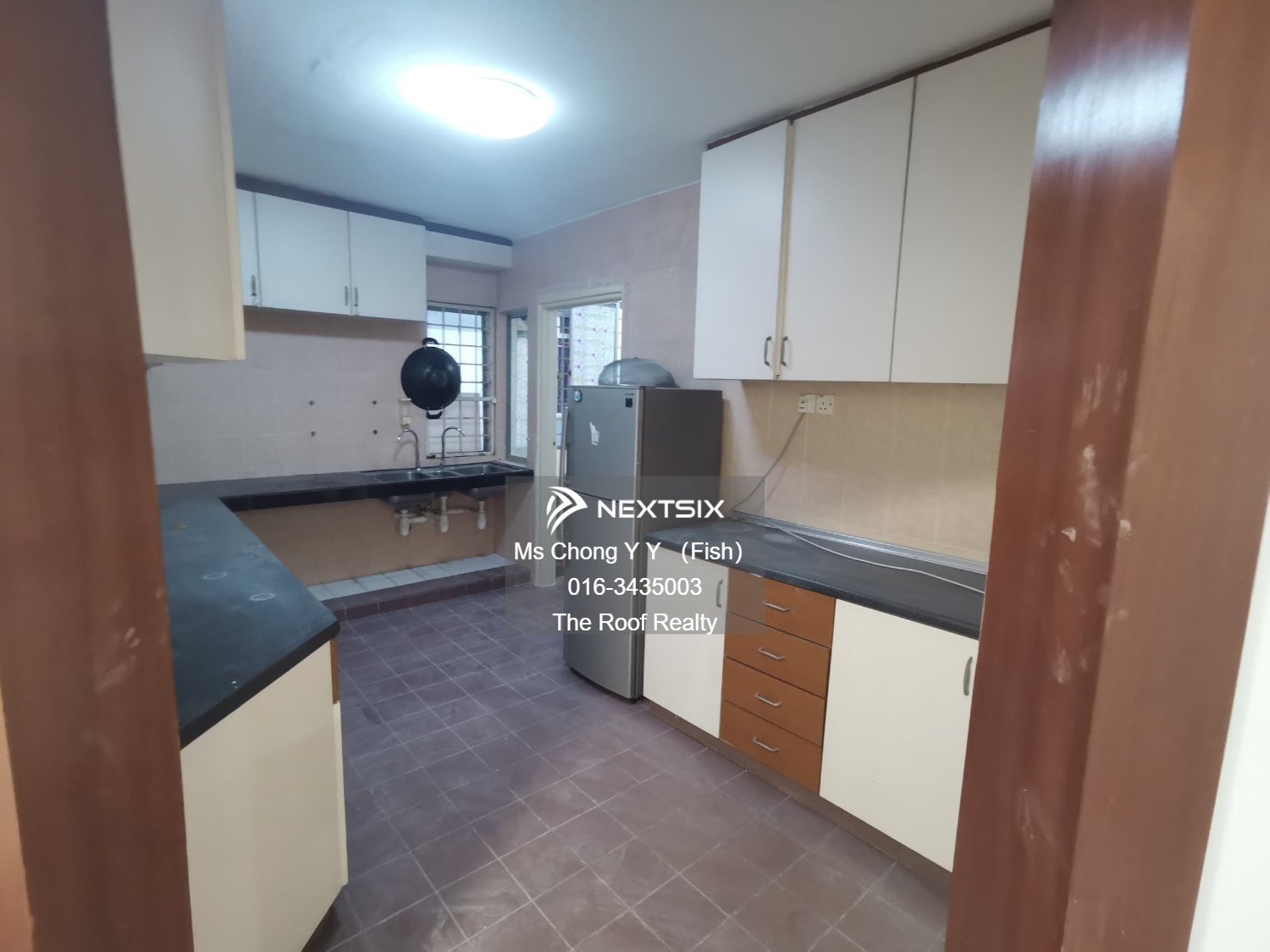 Condominium For Sale in Desa Petaling Wilayah Persekutuan Kuala Lumpur - Image 5