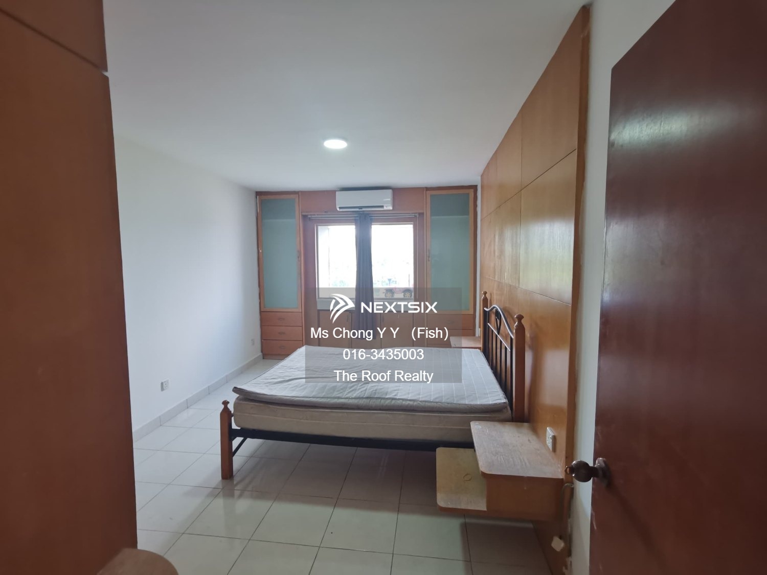 Condominium For Sale in Desa Petaling Wilayah Persekutuan Kuala Lumpur - Image 6