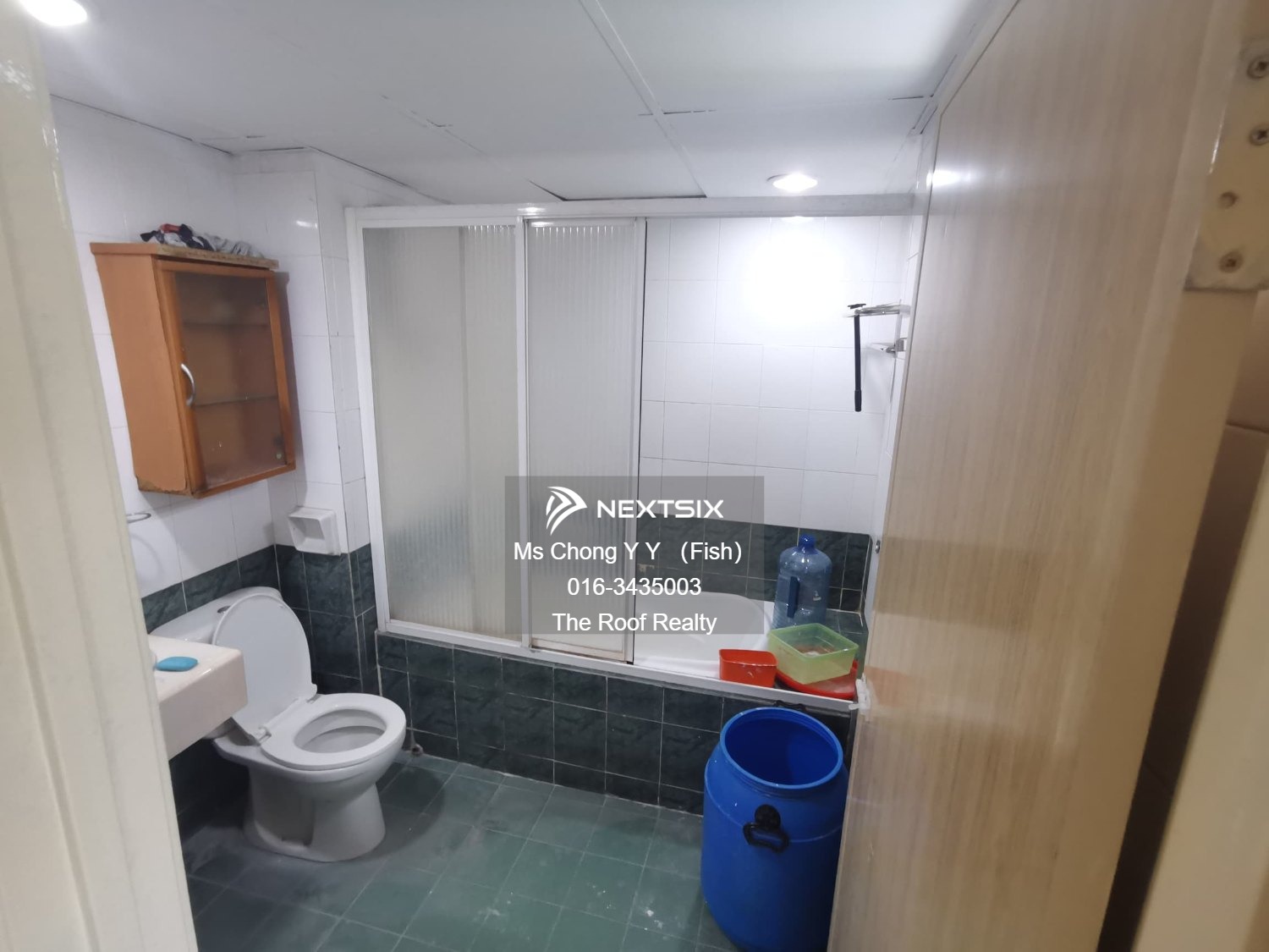 Condominium For Sale in Desa Petaling Wilayah Persekutuan Kuala Lumpur - Image 7