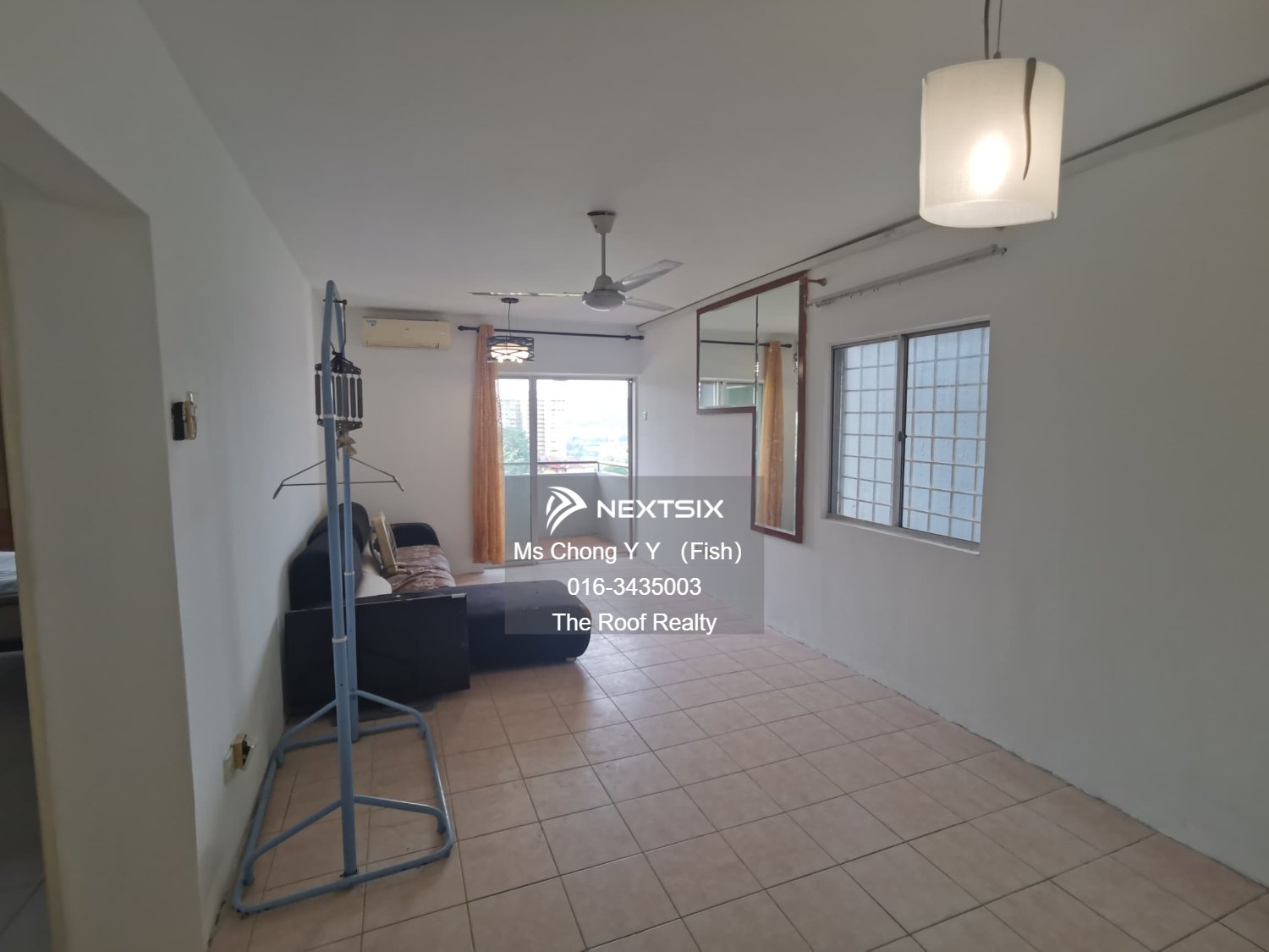 Condominium For Sale in Desa Petaling Wilayah Persekutuan Kuala Lumpur - Image 8