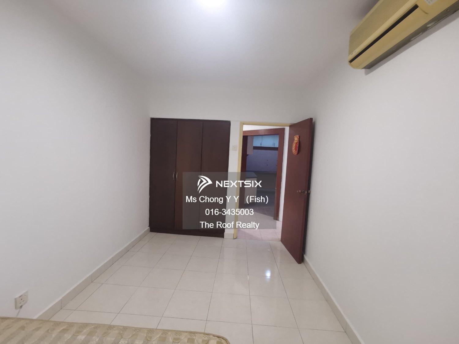 Condominium For Sale in Desa Petaling Wilayah Persekutuan Kuala Lumpur - Image 9