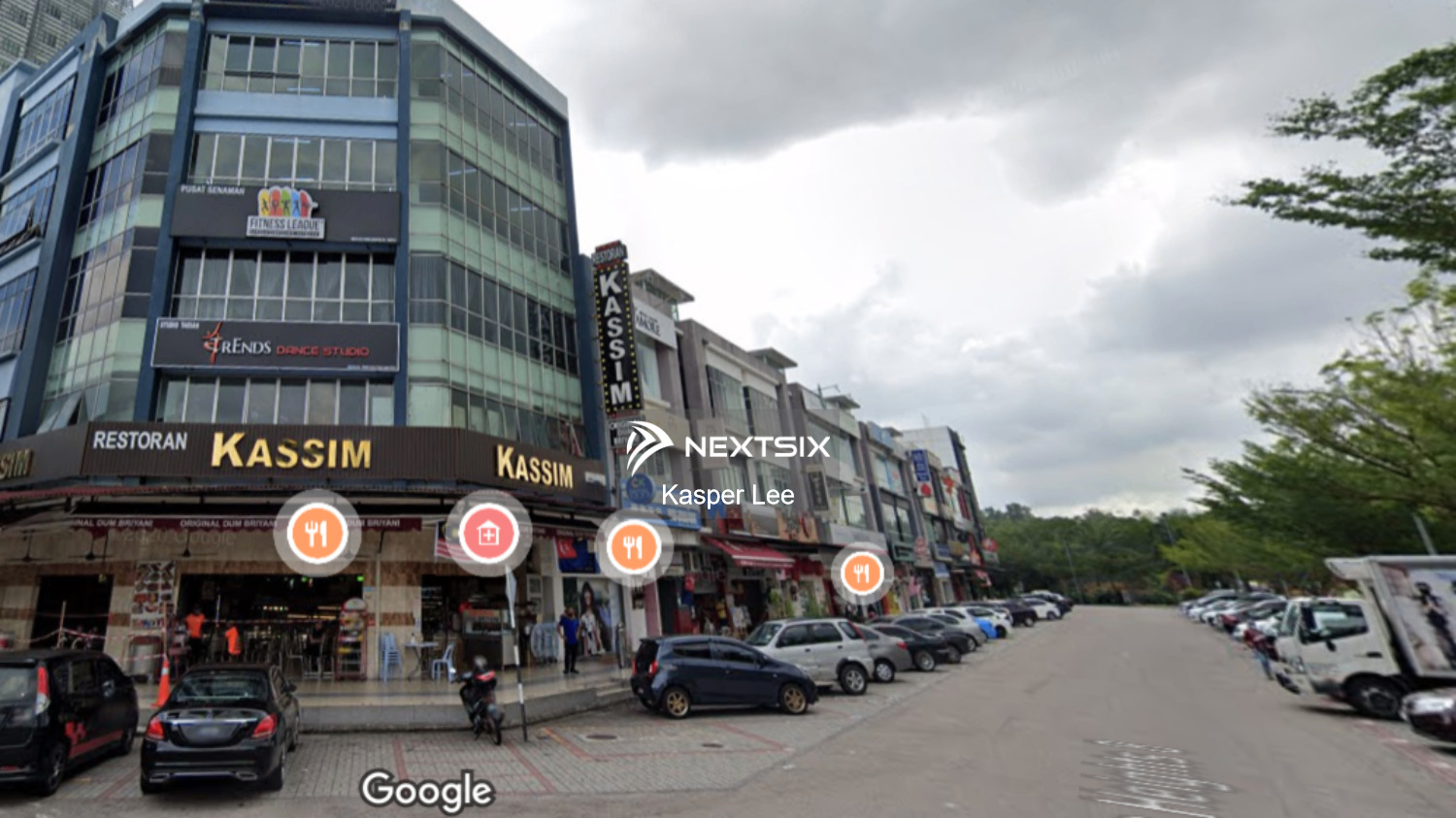 Shop Office For Rent in Johor Bahru Johor - Image 2