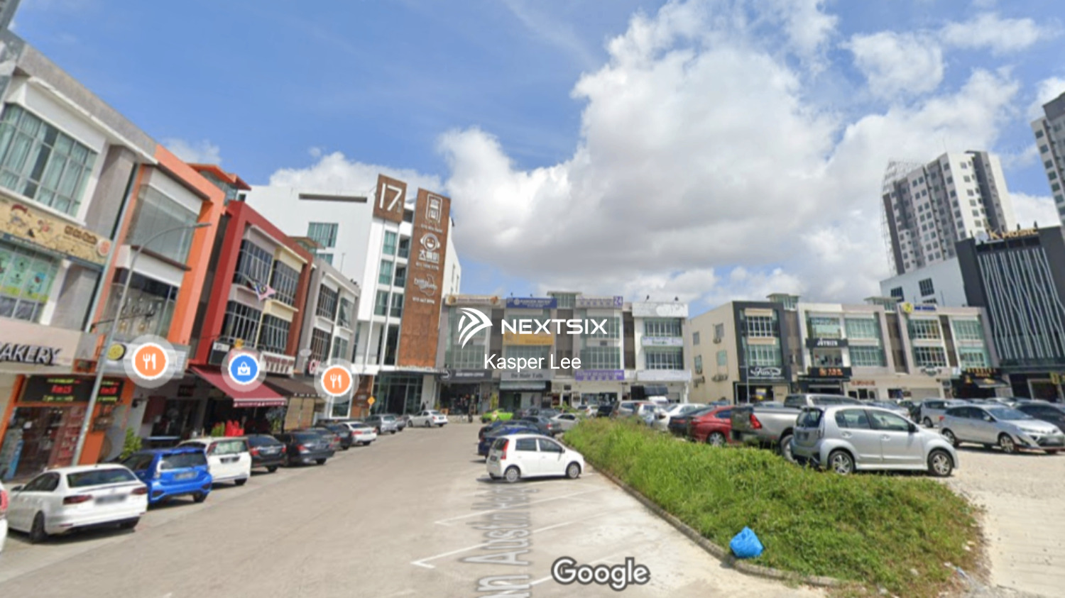 Shop Office For Rent in Johor Bahru Johor - Image 3