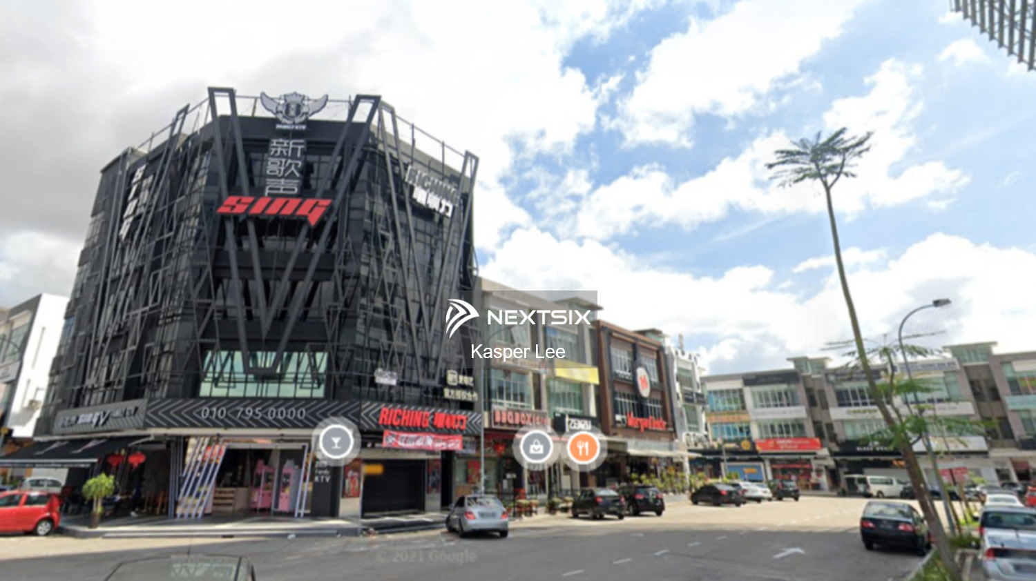 Shop Office For Rent in Johor Bahru Johor - Image 4