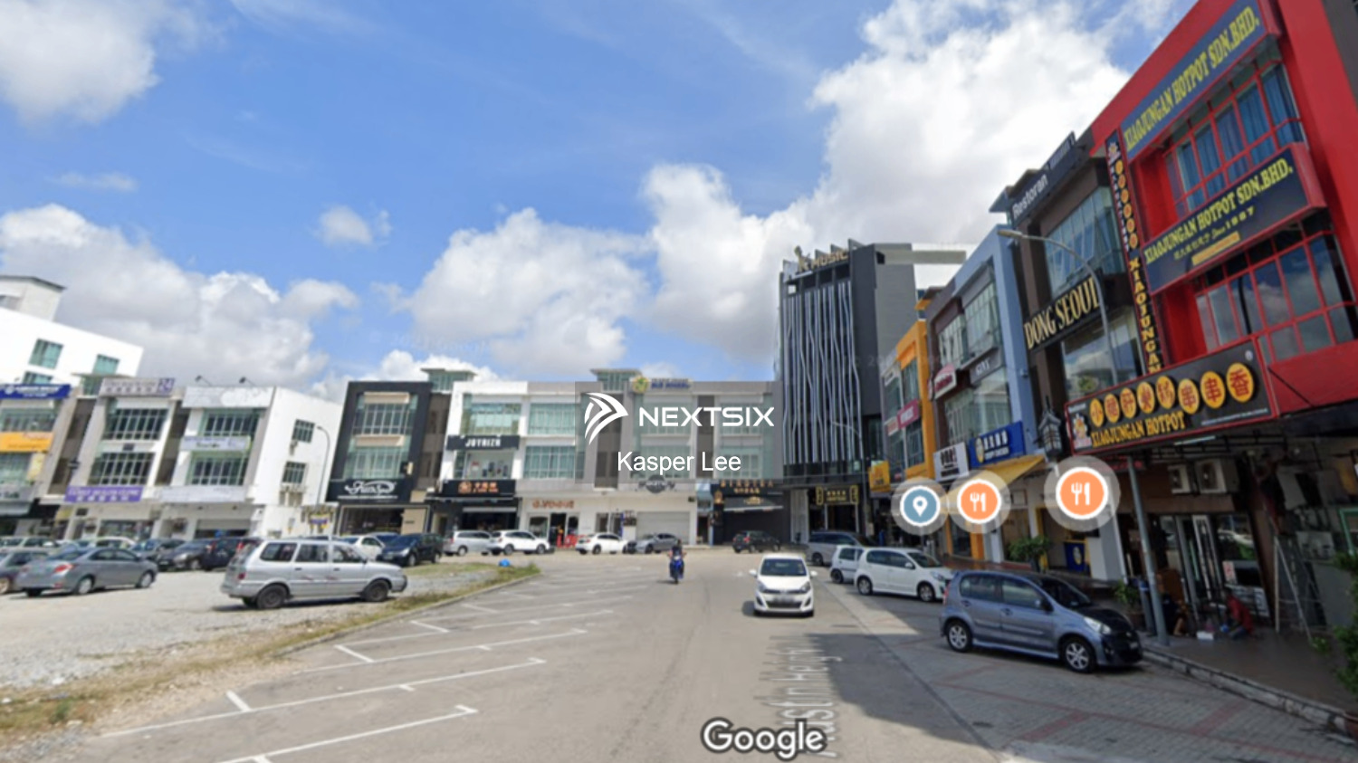 Shop Office For Rent in Johor Bahru Johor - Image 5