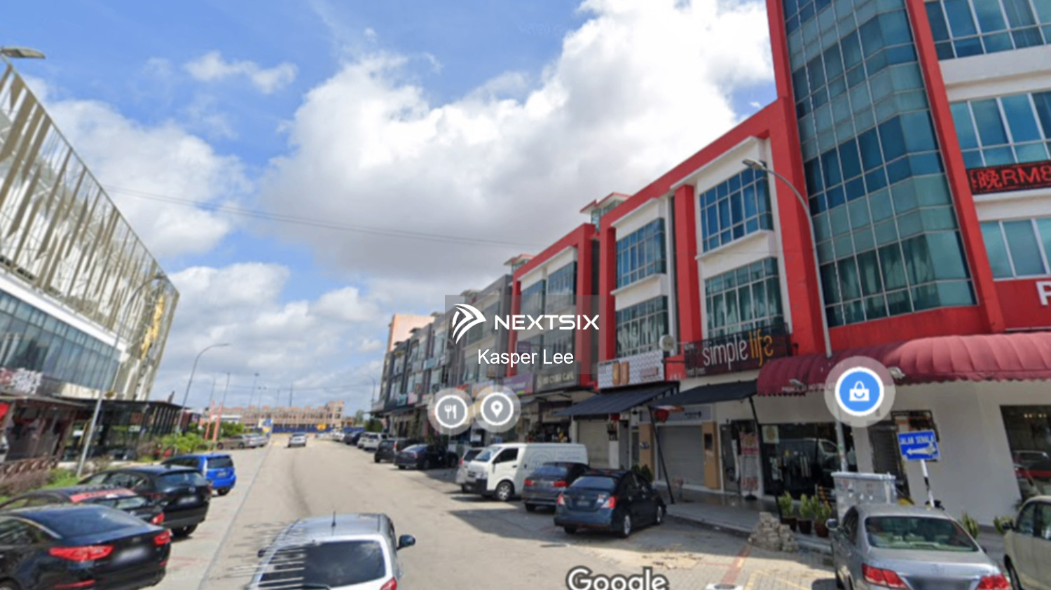 Shop Office For Rent in Johor Bahru Johor - Image 6