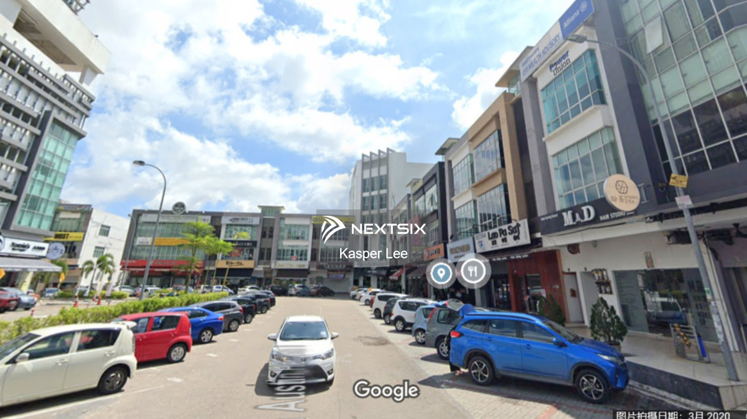 Shop Office For Rent in Johor Bahru Johor - Image 7