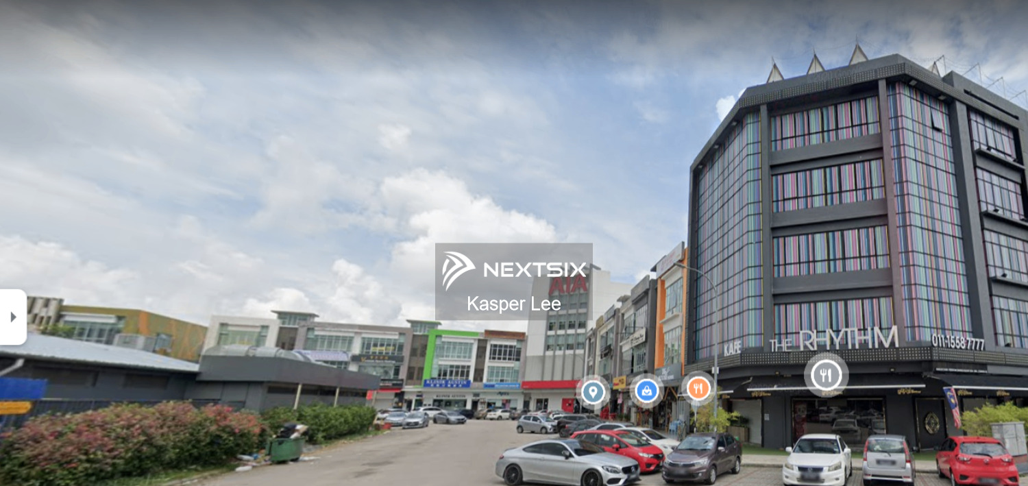 Shop Office For Rent in Johor Bahru Johor - Image 8