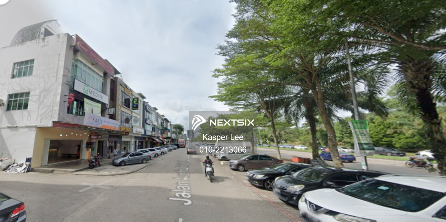 Shop Office For Rent in Johor Bahru Johor - Image 5