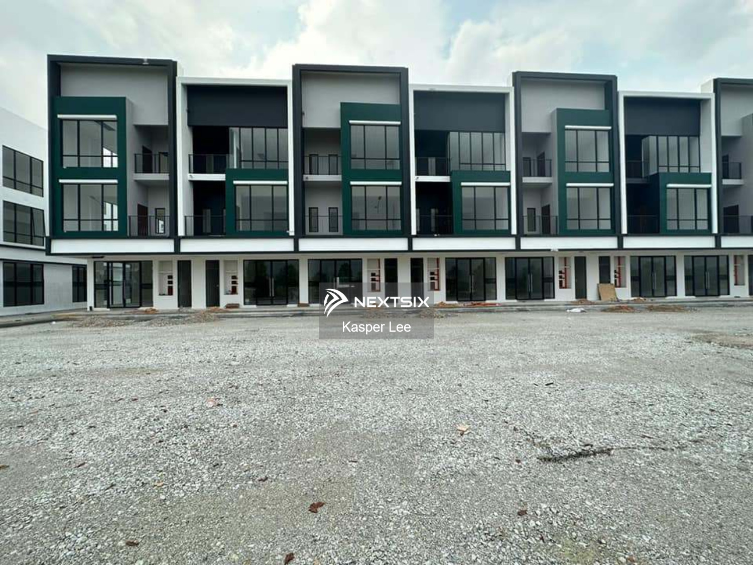 Shop Office For Rent in Johor Bahru Johor - Image 5