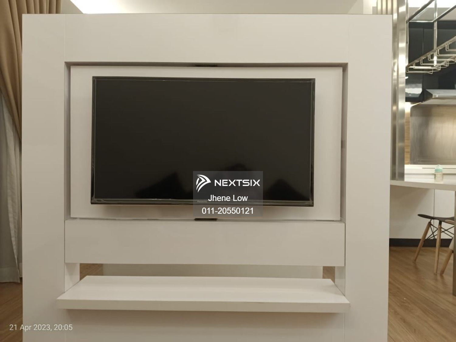 Serviced Residence For Sale in Seri Kembangan Selangor