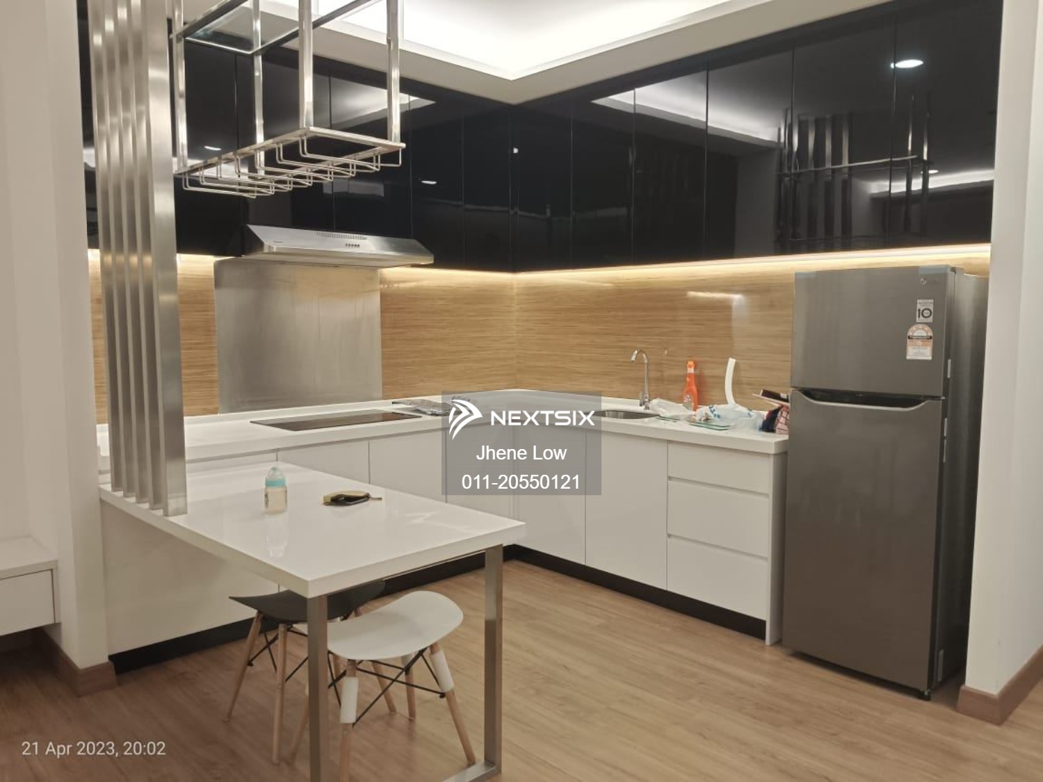 Serviced Residence For Sale in Seri Kembangan Selangor - Image 5