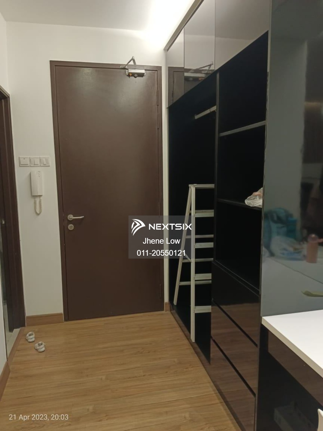 Serviced Residence For Sale in Seri Kembangan Selangor - Image 6