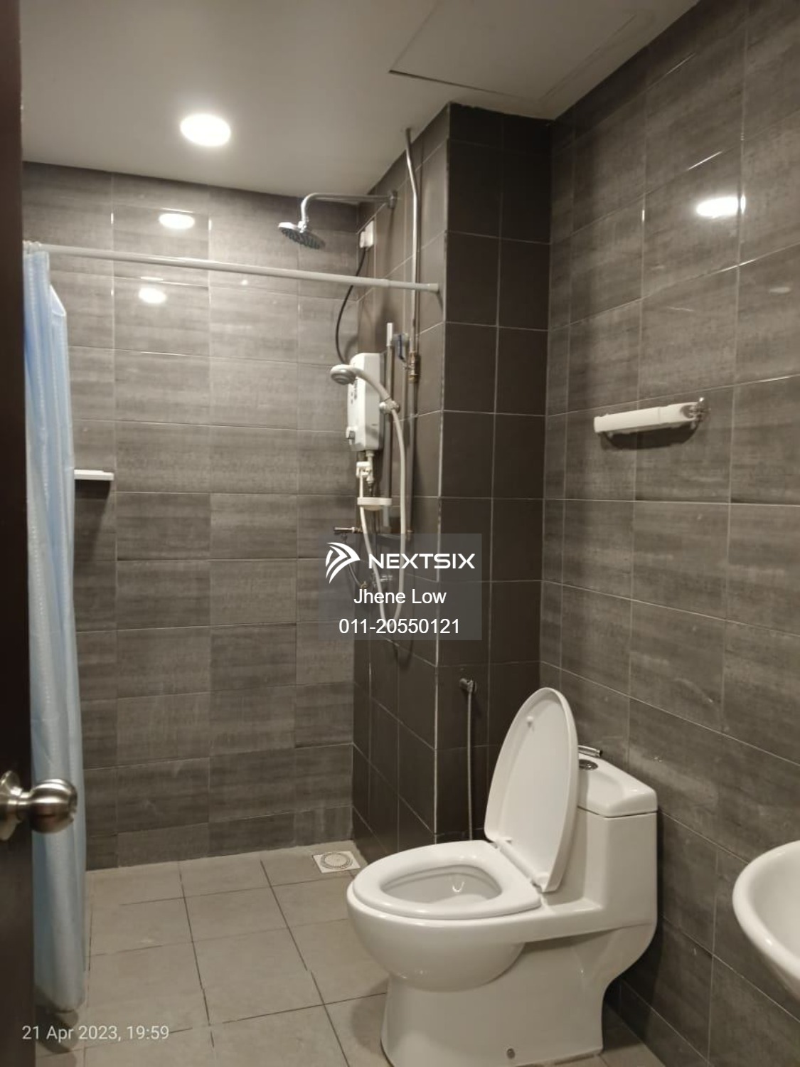 Serviced Residence For Sale in Seri Kembangan Selangor - Image 7