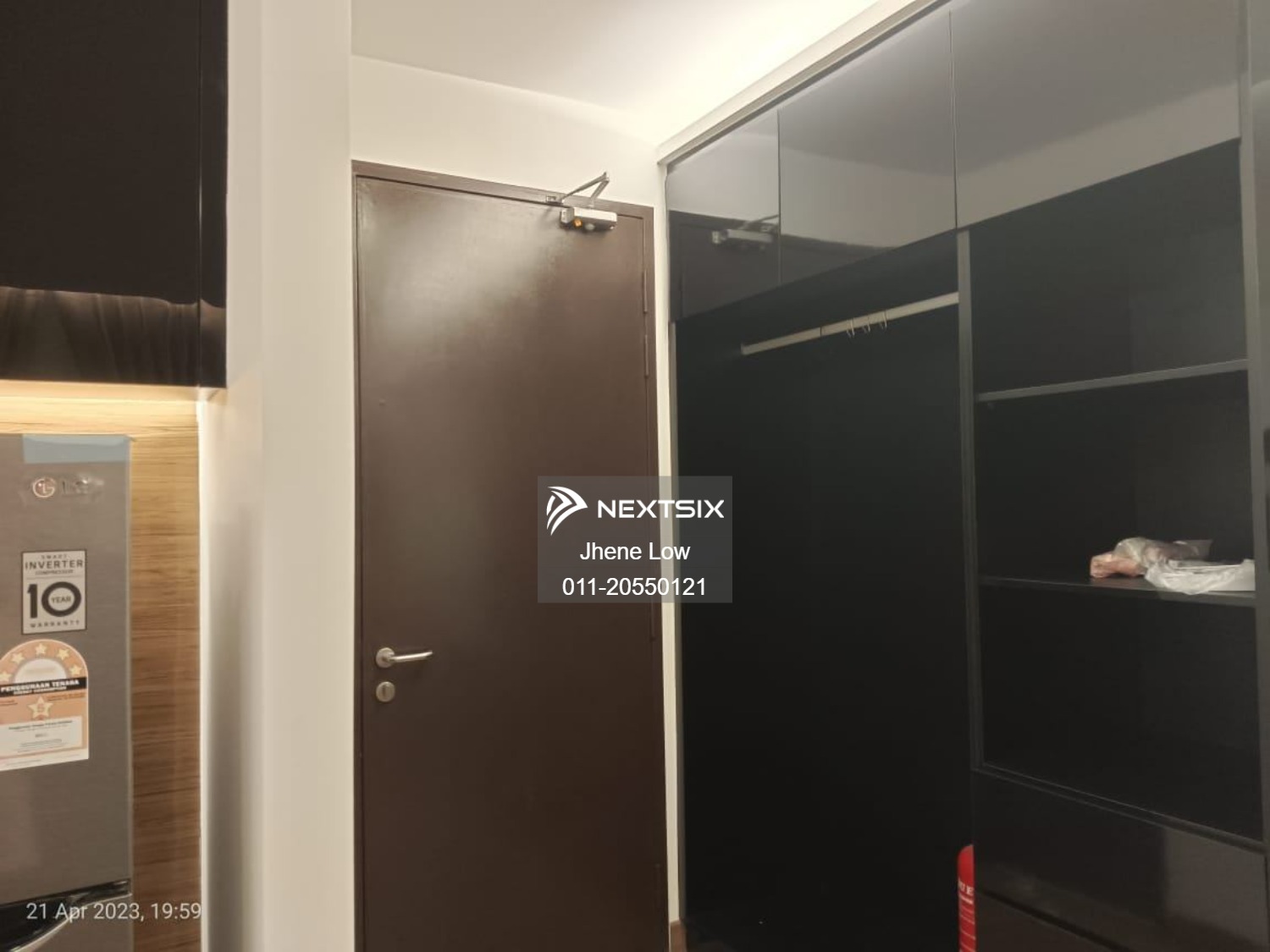 Serviced Residence For Sale in Seri Kembangan Selangor - Image 8