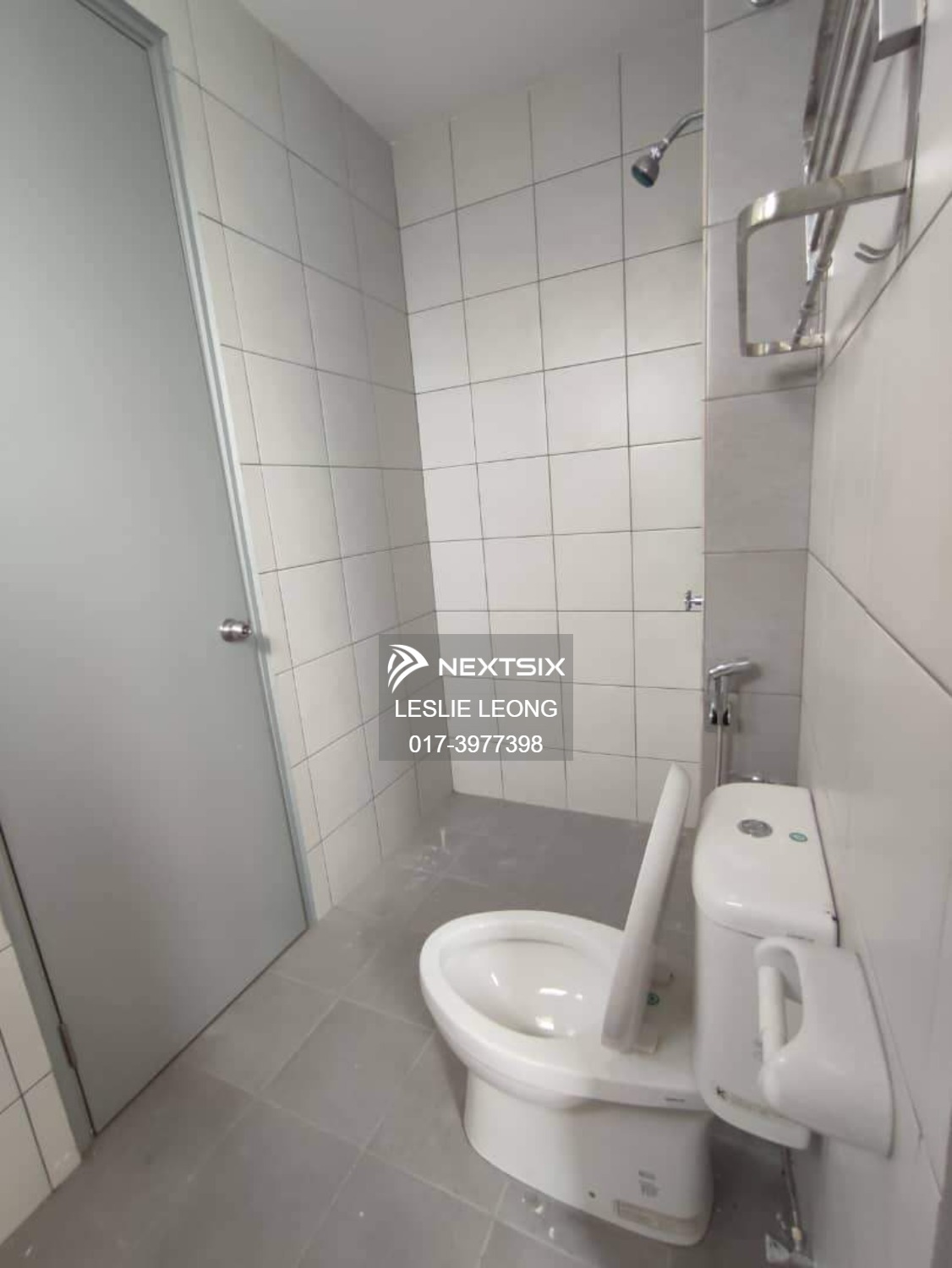 2-sty Terrace/Link House For Rent in Alam Impian Selangor - Image 5