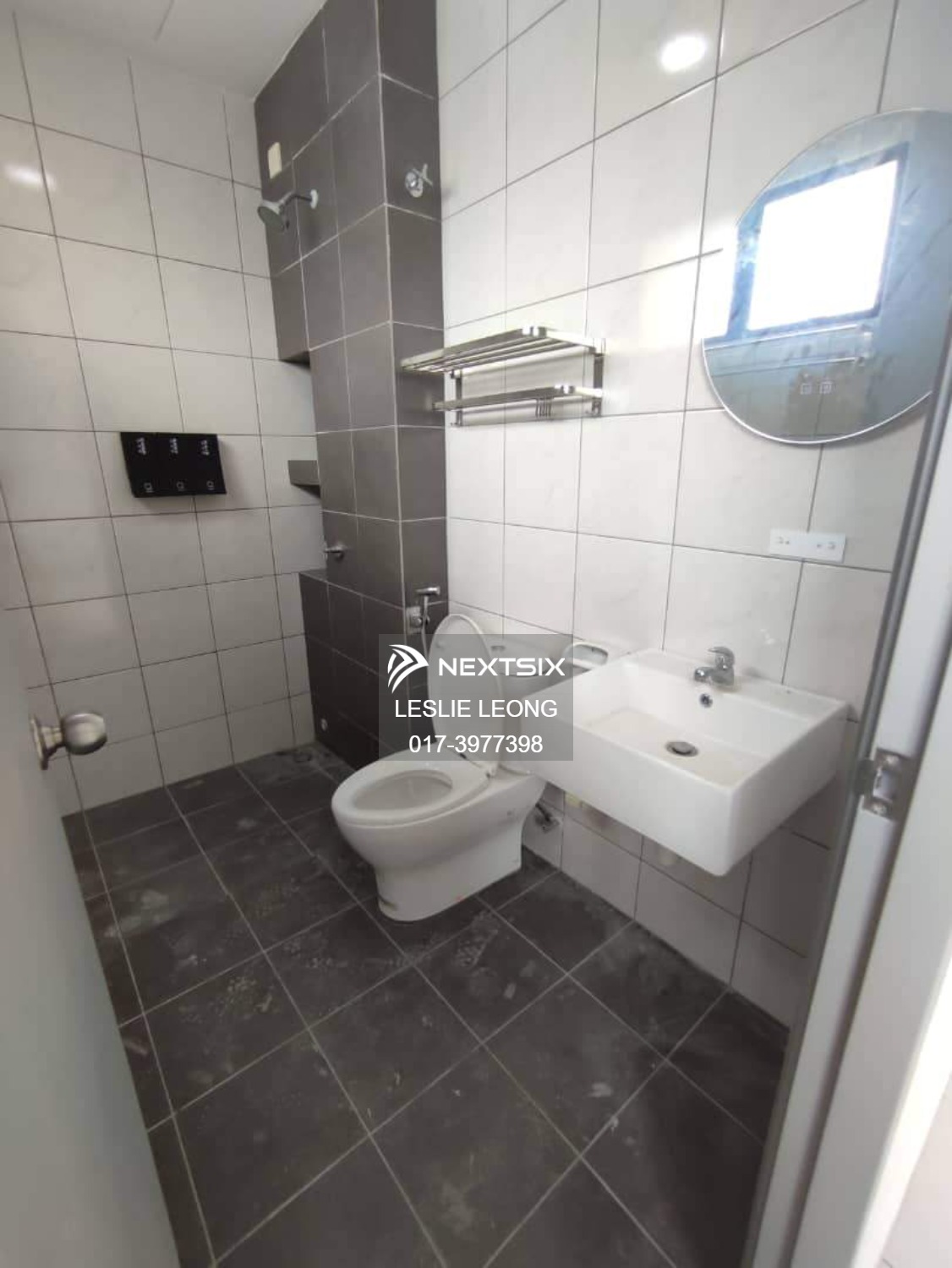 2-sty Terrace/Link House For Rent in Alam Impian Selangor - Image 6