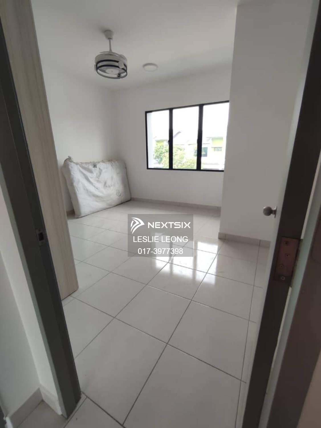 2-sty Terrace/Link House For Rent in Alam Impian Selangor - Image 8
