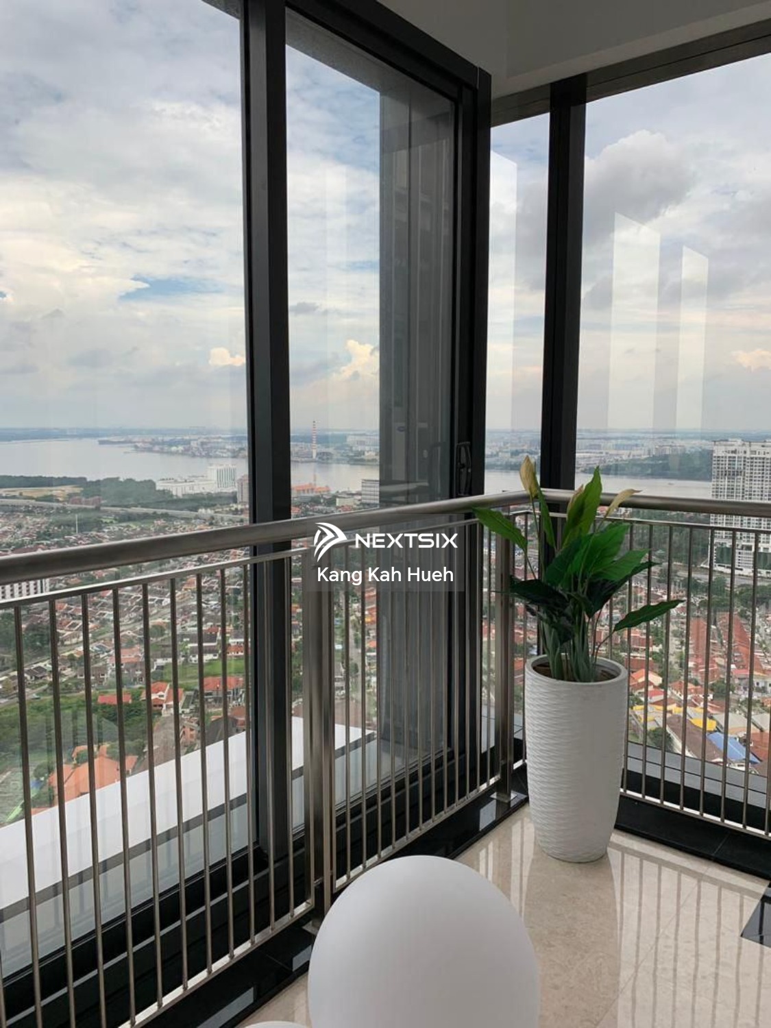 Luxury Suites For Sale in Johor Bahru Johor