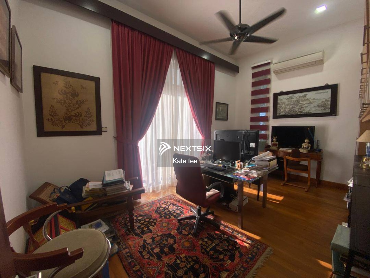 Bungalow For Sale in Gelang Patah Johor