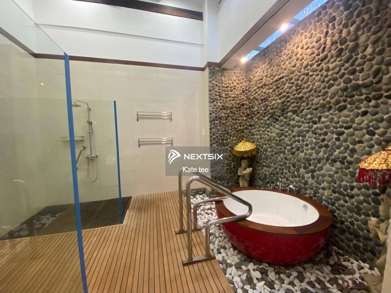 Bungalow For Sale in Gelang Patah Johor - Image 11