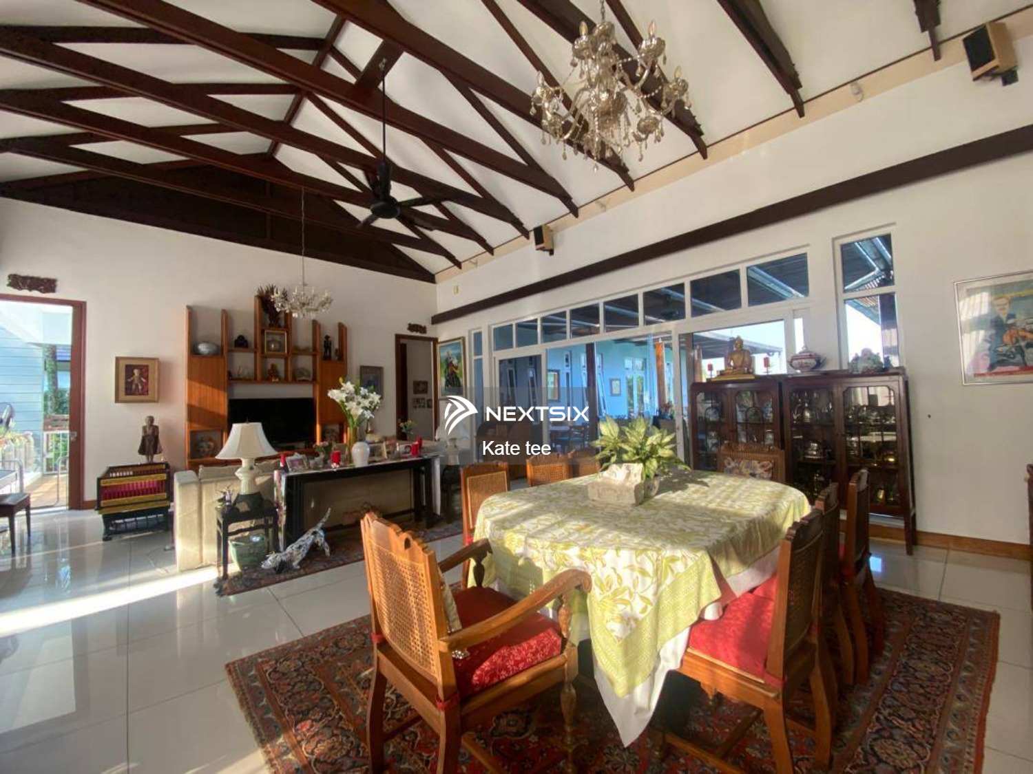 Bungalow For Sale in Gelang Patah Johor - Image 12