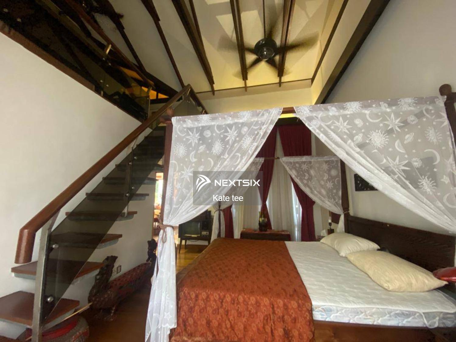 Bungalow For Sale in Gelang Patah Johor - Image 13