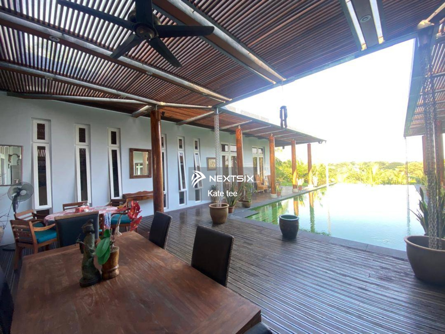 Bungalow For Sale in Gelang Patah Johor - Image 16