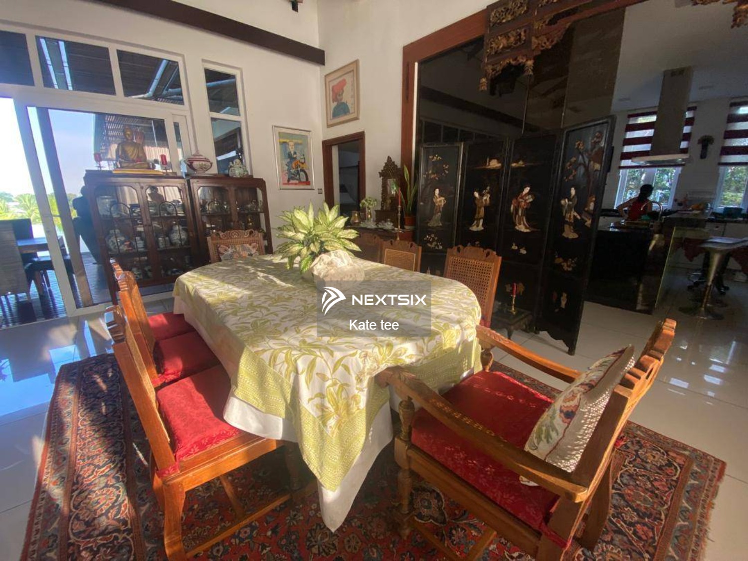 Bungalow For Sale in Gelang Patah Johor - Image 5