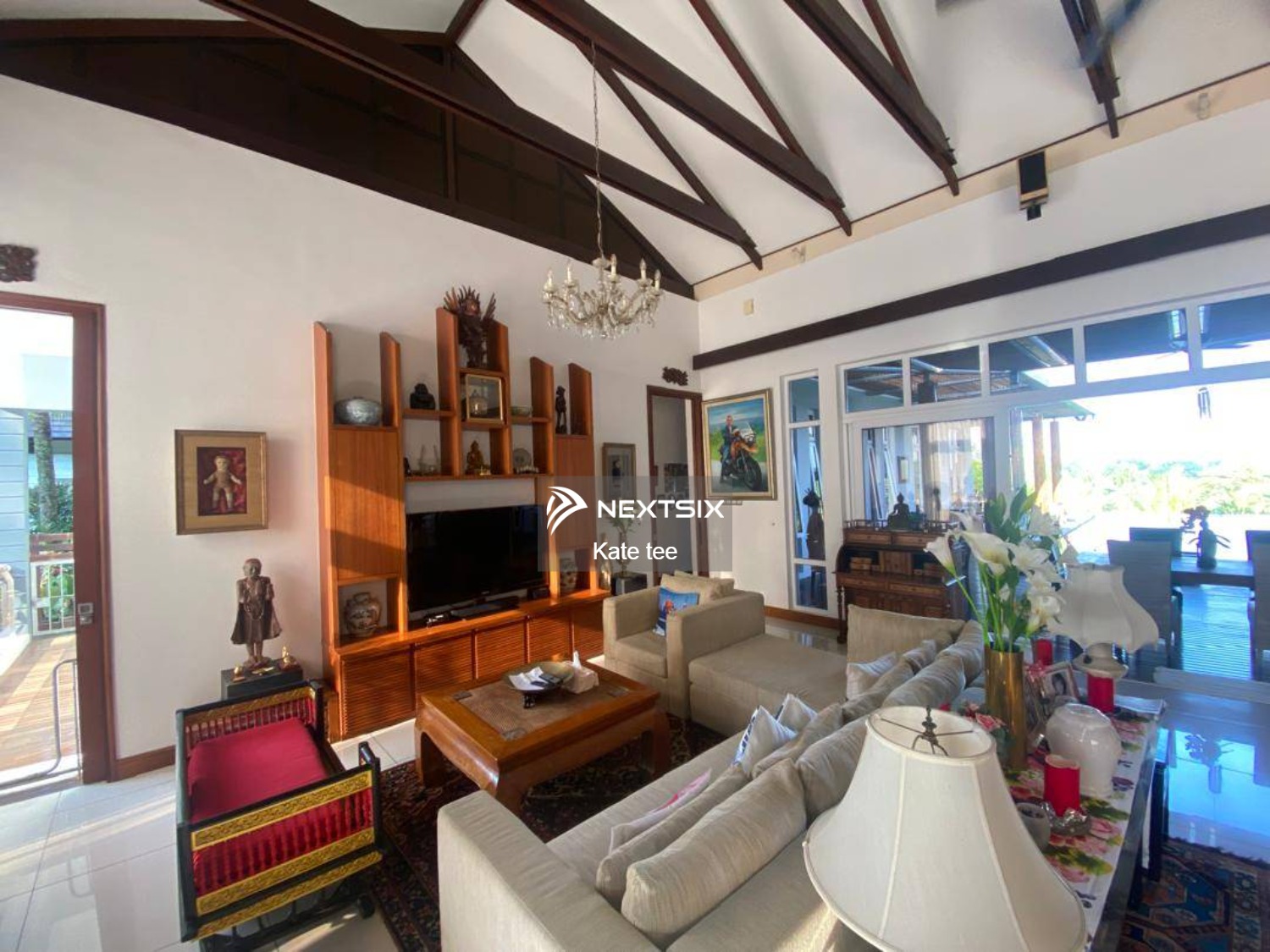 Bungalow For Sale in Gelang Patah Johor - Image 6