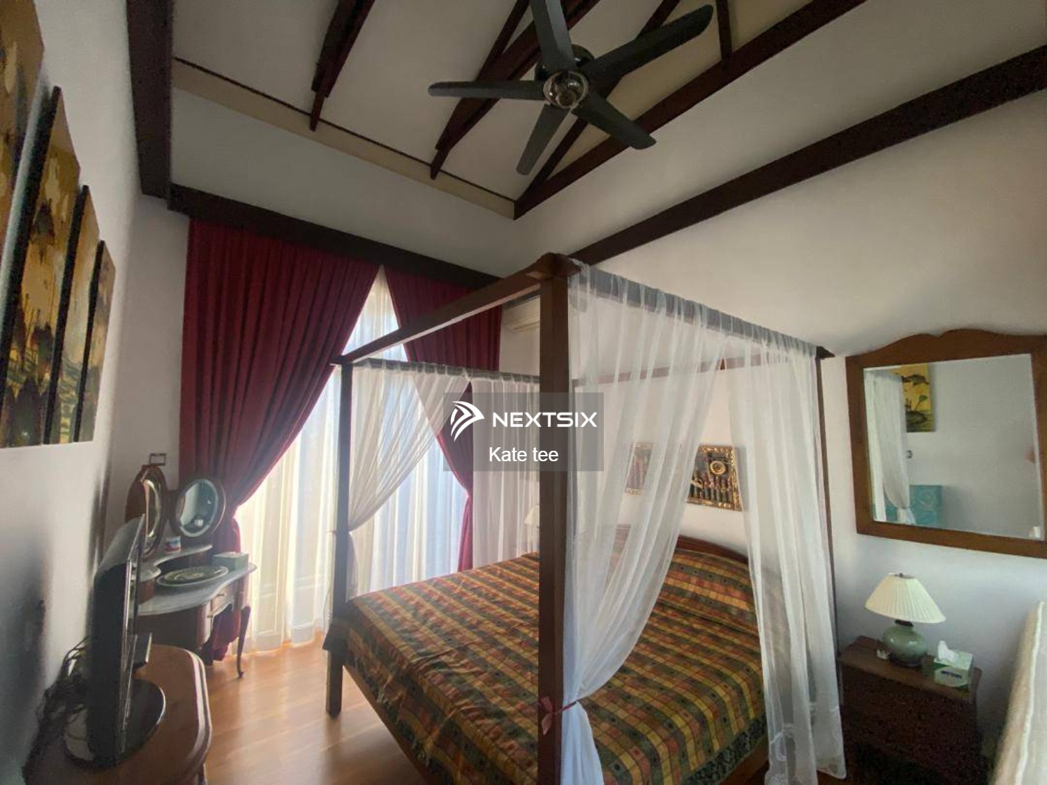 Bungalow For Sale in Gelang Patah Johor - Image 9