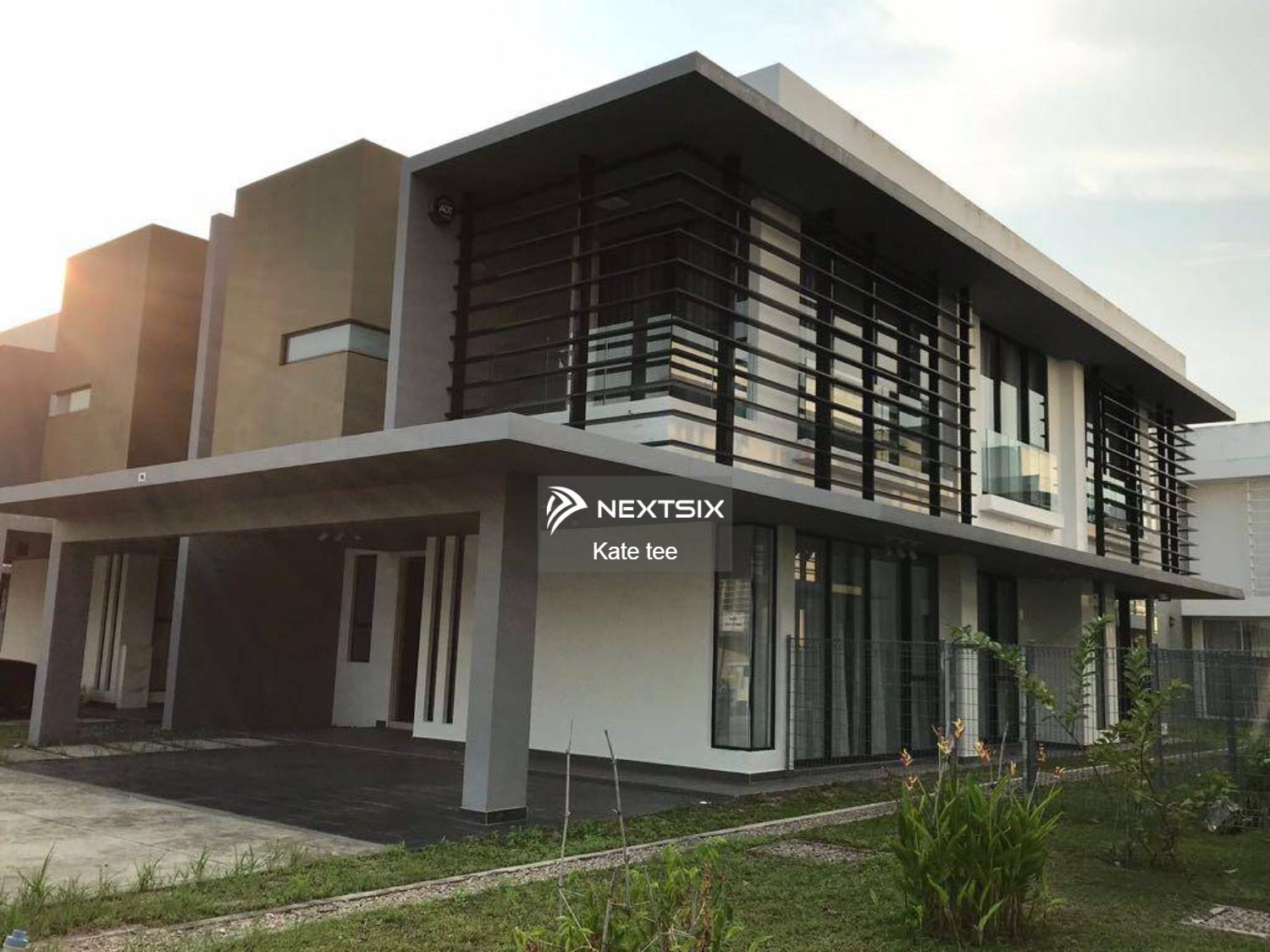 Semi-detached House For Sale in Iskandar Puteri (Nusajaya) Johor - Image 13