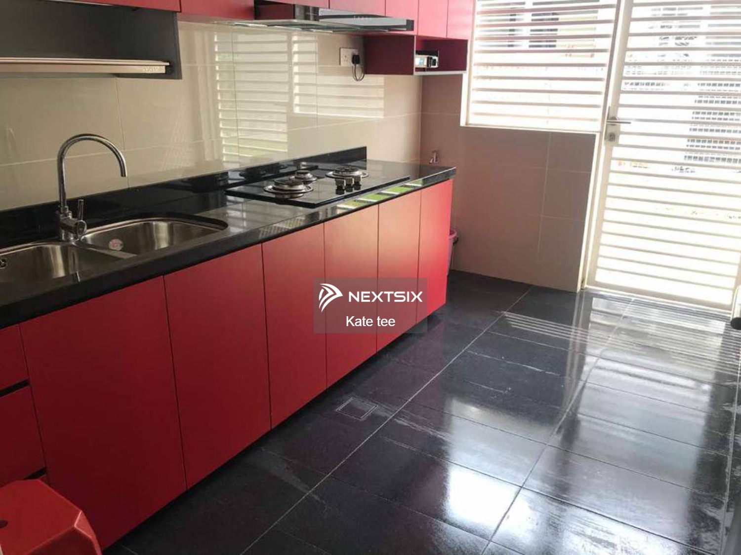 Semi-detached House For Sale in Iskandar Puteri (Nusajaya) Johor - Image 2