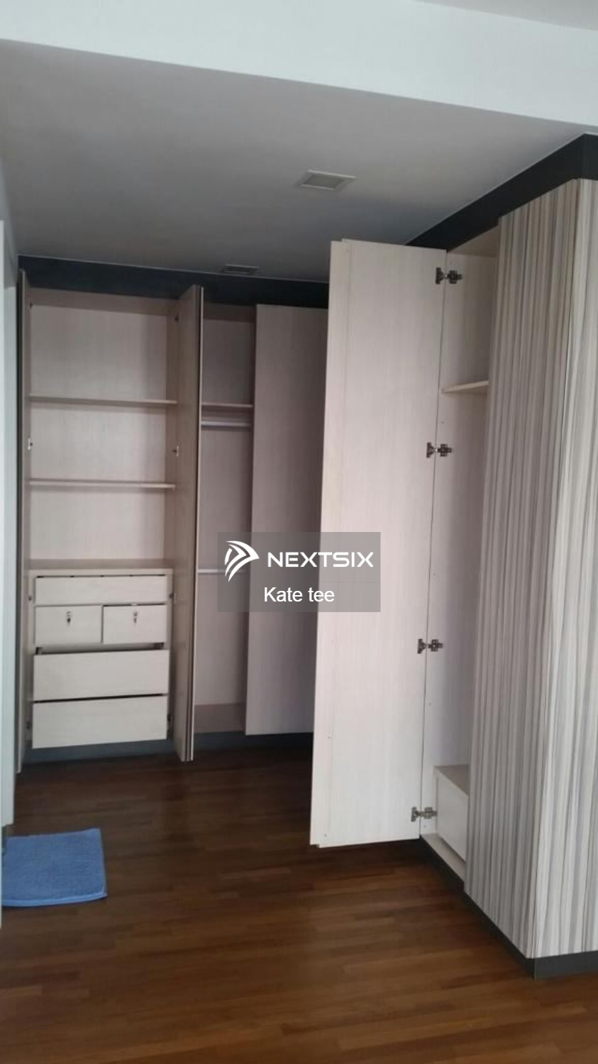 Semi-detached House For Sale in Iskandar Puteri (Nusajaya) Johor - Image 5