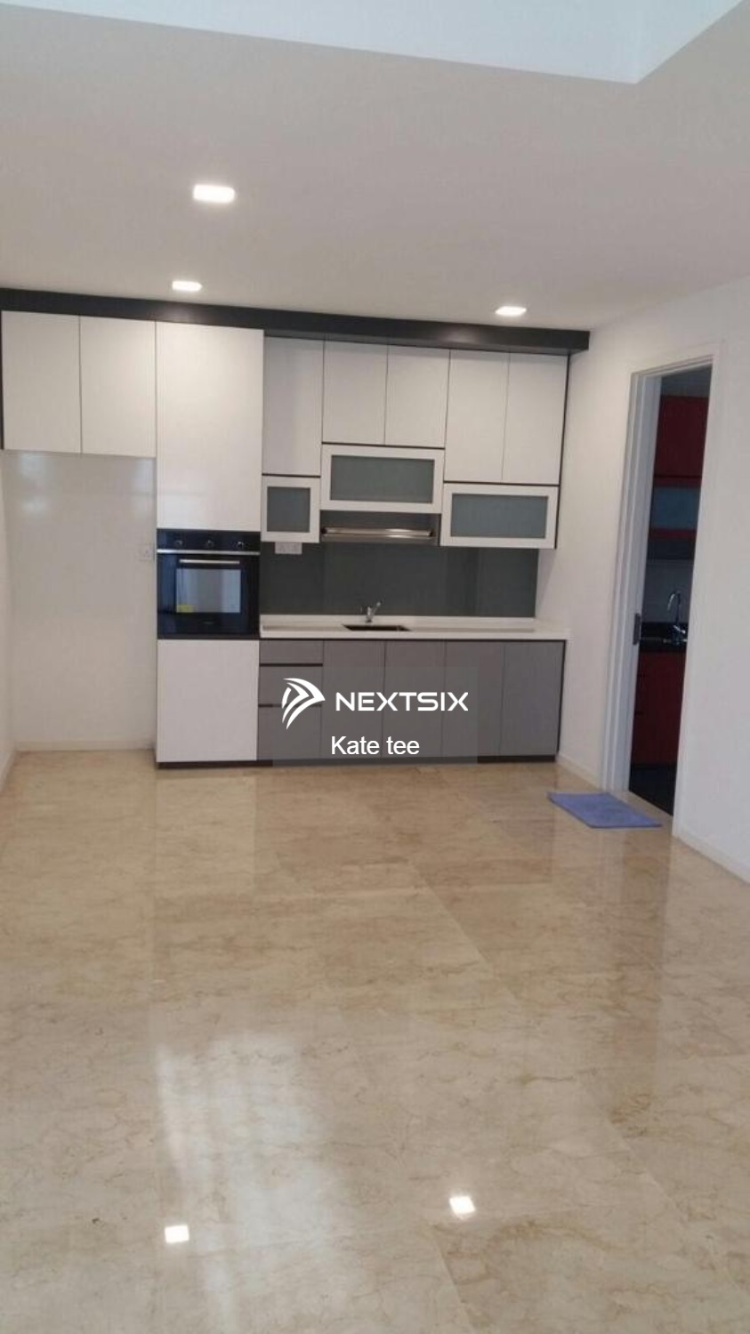 Semi-detached House For Sale in Iskandar Puteri (Nusajaya) Johor - Image 7