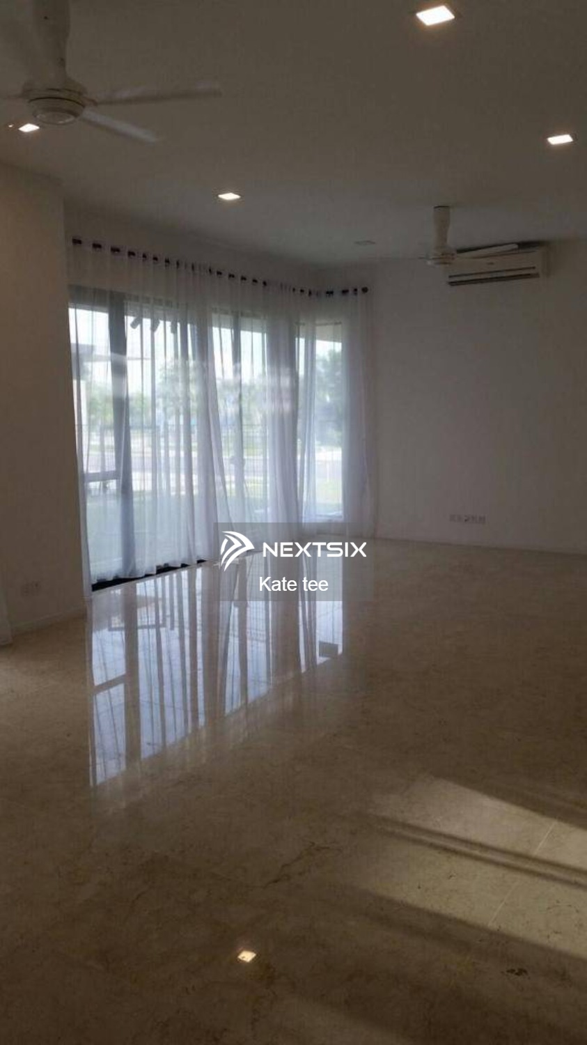 Semi-detached House For Sale in Iskandar Puteri (Nusajaya) Johor - Image 8