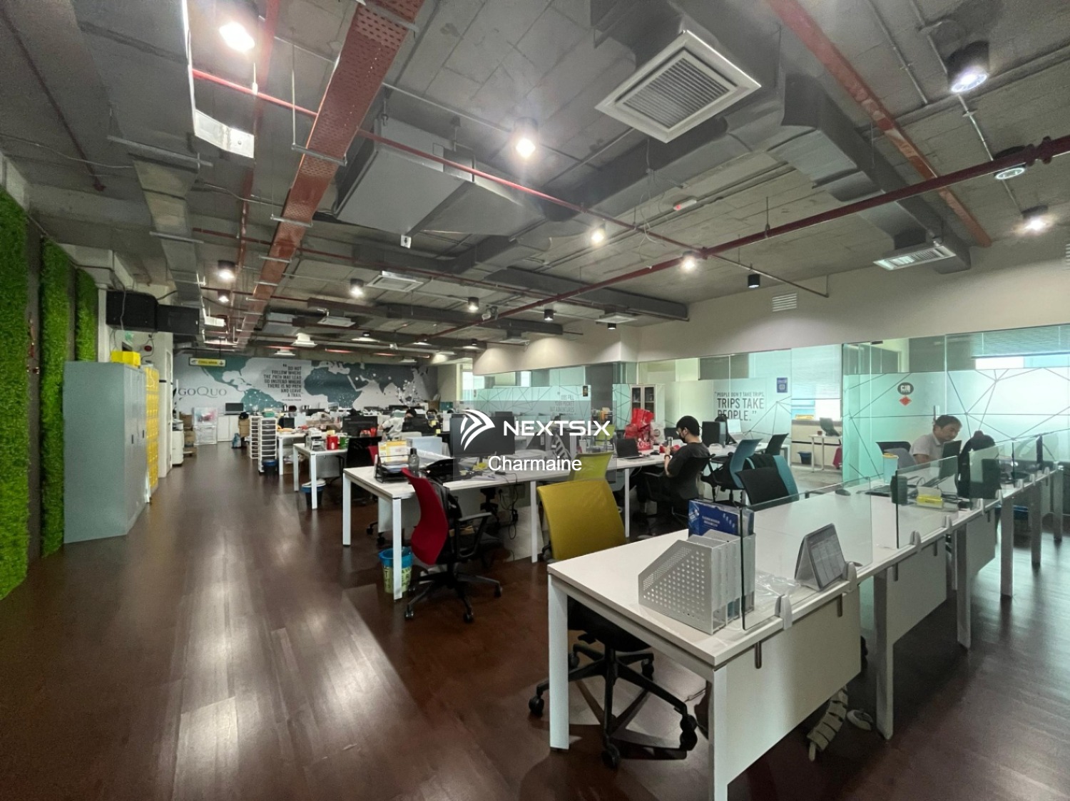 Office For Rent in Bangsar Kuala Lumpur