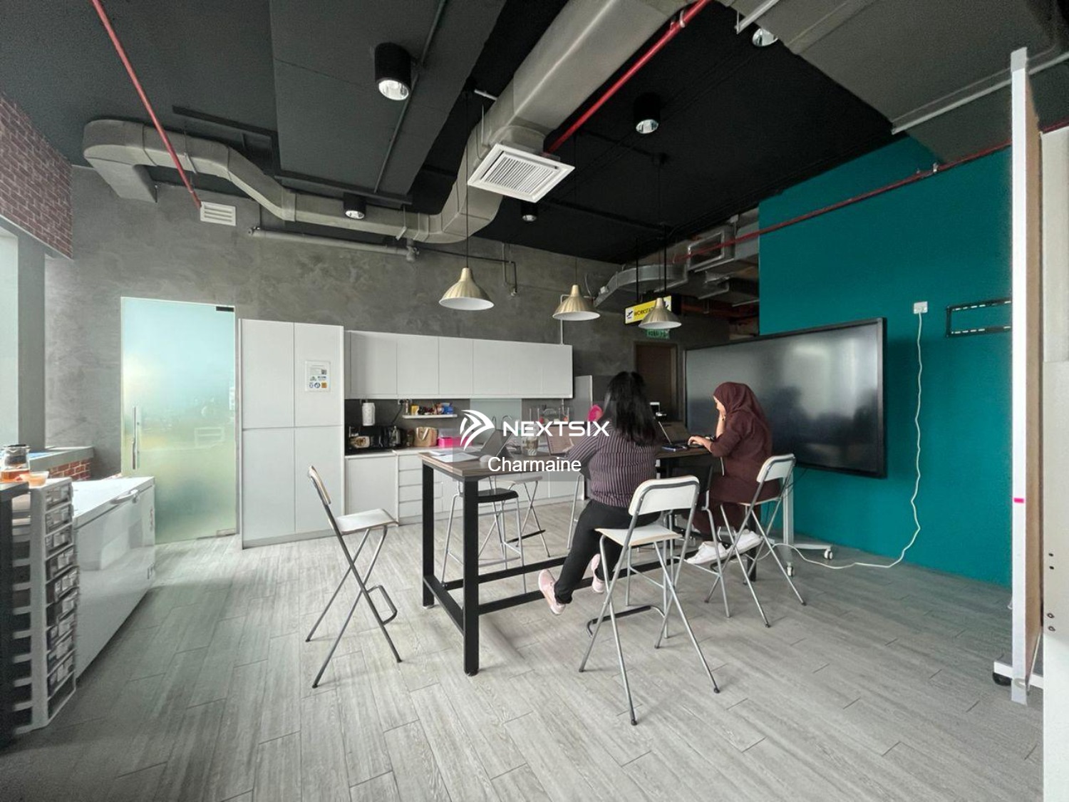 Office For Rent in Bangsar Wilayah Persekutuan Kuala Lumpur - Image 5