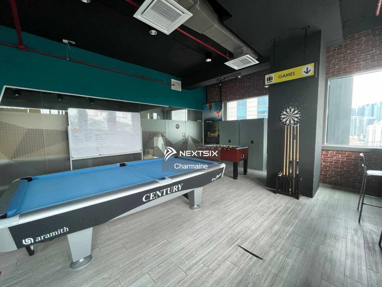 Office For Rent in Bangsar Wilayah Persekutuan Kuala Lumpur - Image 8