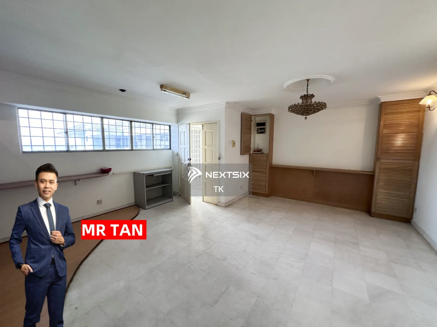 Seri Mas Condominium