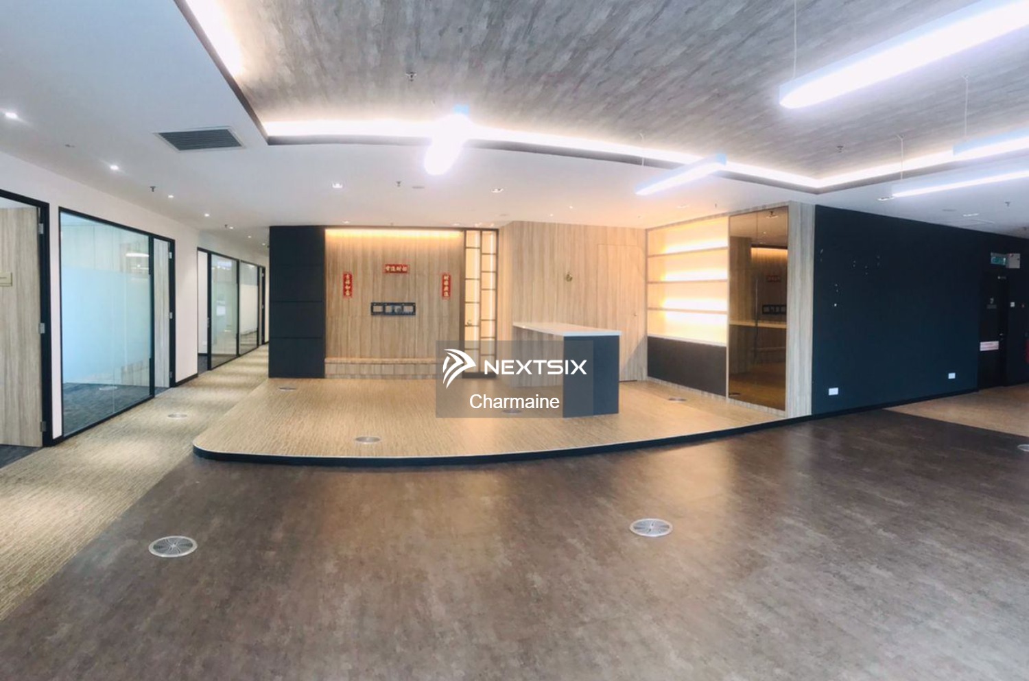 Office For Rent in Bandar Puteri Puchong Selangor